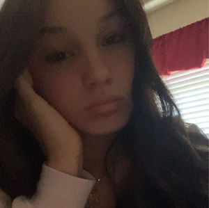 Meet your Posher, Cameryn